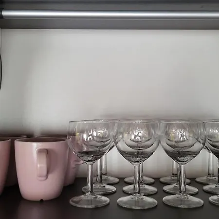 Jezdziecki Appartamento *