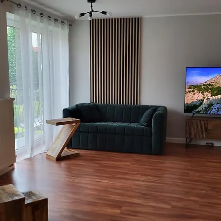 Jezdziecki Leszno (Greater Poland)