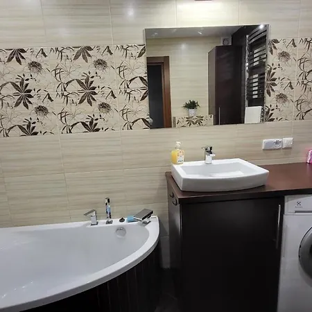 Jezdziecki Appartamento