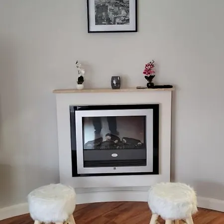 Apartament Jezdziecki Leszno