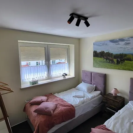 Jezdziecki Appartamento *