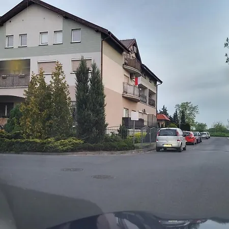 Jezdziecki Appartamento