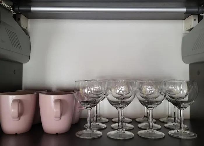 Jezdziecki Apartment *