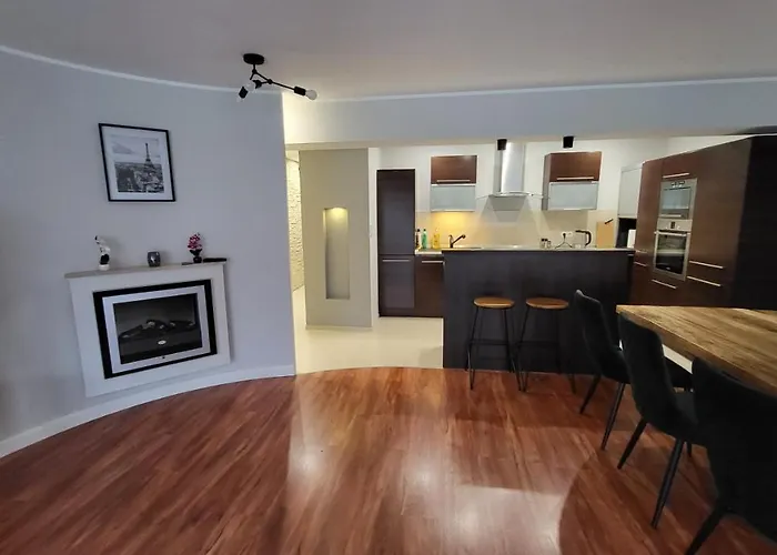 Jezdziecki * Leszno (Greater Poland)