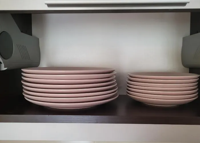 Jezdziecki Apartment