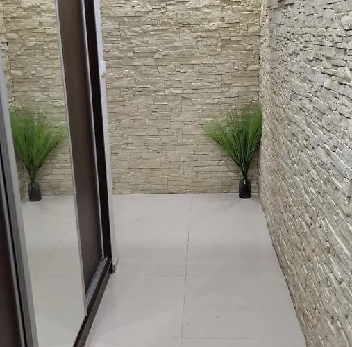 Jeździecki Apartament Leszno (Greater Poland)