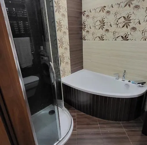 Apartment Jezdziecki *