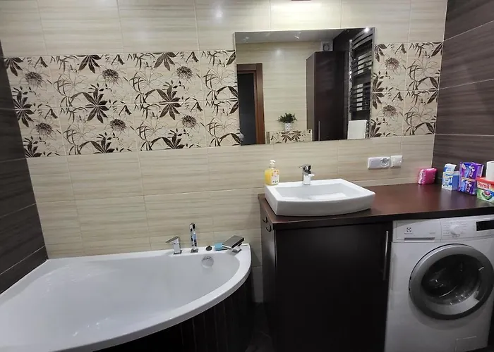 Jezdziecki Apartment