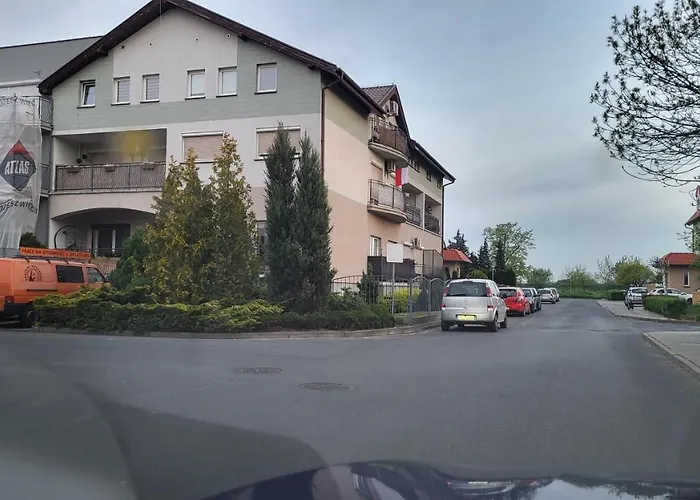 Jezdziecki Apartment